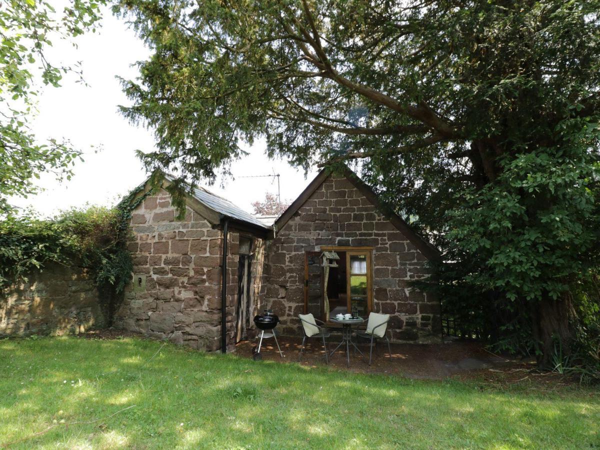 Ross-on-WyeThe Cider Loft别墅 外观 照片